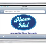 Apple iPhone