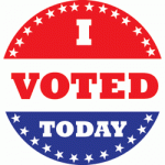 I Voted