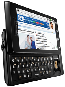Verizon Droid