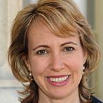 Gabrielle Giffords
