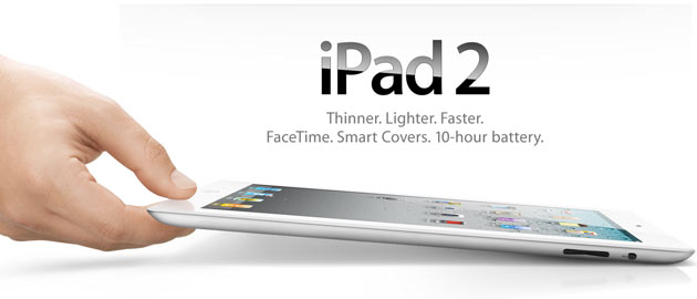 iPad 2