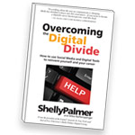 Overcoming the Digital Divide