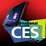 International CES