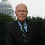 Senator Patrick Leahy