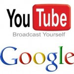 Youtube and Google