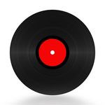 33rpm Record