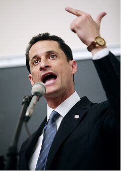 Anthony Weiner