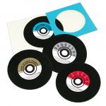 Physical Media