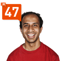 klout