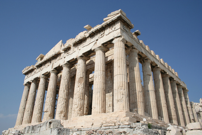 Parthenon