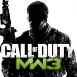 Call of Duty: Modern Warfare 3