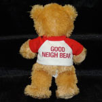 good-neighbear