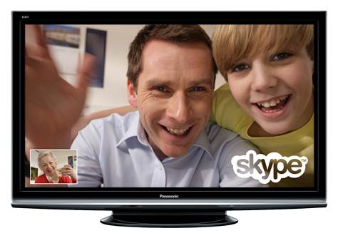 Skype