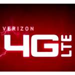 Verizon 4G LTE