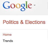 google-elections