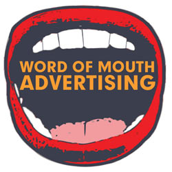 word-of-mouth