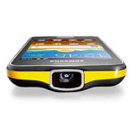 Samsung Galaxy Beam Samsung Galaxy Beam