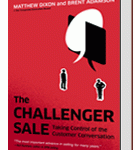 The Challenger Sale The Challenger Sale