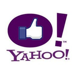 Facebook and Yahoo Facebook and Yahoo