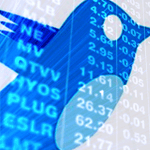 Twitter Stock Market