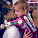 Emma & Her Exoskeleton