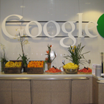 Google Kitchen