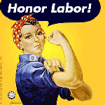 Labor Day Labor Day