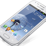 Samsung Galaxy S Duos