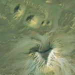 Undiscovered Pyramids?