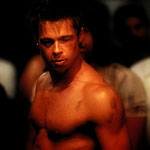 Fight Club Fight Club