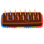 Google's 14th Birthday