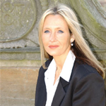 JK Rowling