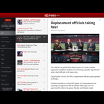 SportsCenter Feed