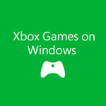 Xbox Games on Windows