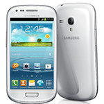 Galaxy S III Mini Galaxy S III Mini