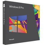 Windows 8 Pro