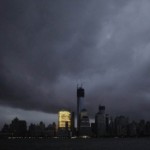 goldmanlightson Goldman Sachs During Sandy