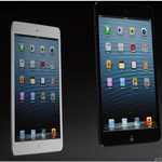 iPad Mini and 4th Gen iPad