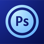 Adobe Photoshop Touch