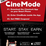 CineMode CineMode