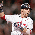 Dustin Pedroia