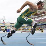 Oscar Pistorius Oscar Pistorius
