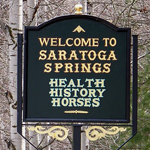 Saratoga Springs