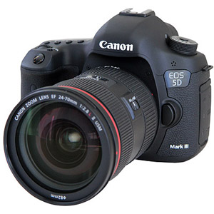 Canon 5D Mark III