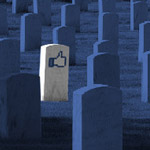 Death and Social Media