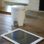 Kickstarted POP Accessory
