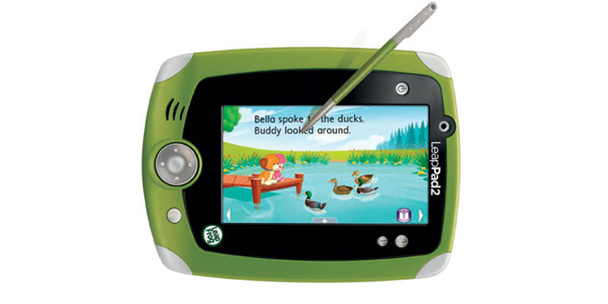 LeapFrog LeapPad 2