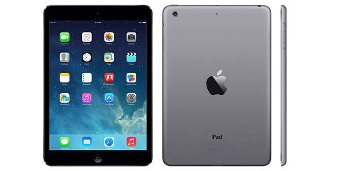 Apple iPad mini