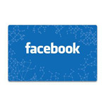 Facebook Gift Cards