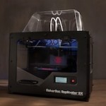 MakerBot Replicator 2X